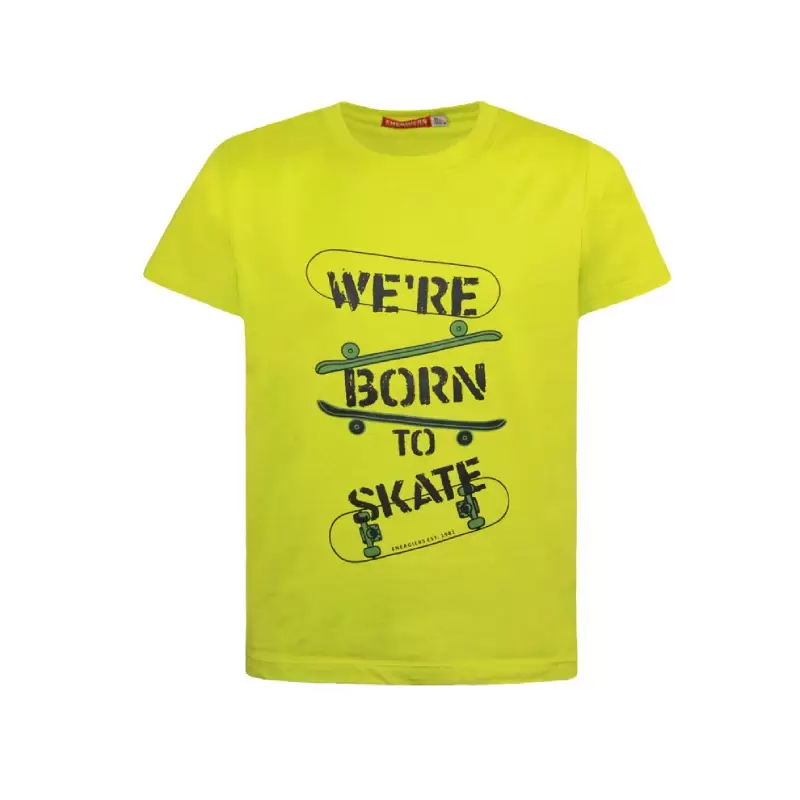 ΠΑΙΔΙΚΑ: Energiers Μακό σετ Born to Skate για Αγόρι (13-223016-0)