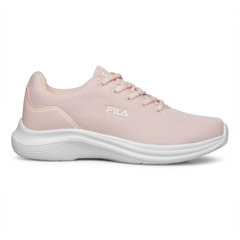 Γυναικεία Παπούτσια: Fila Cassia 3 Γυναικεία Αθλητικά Παπούτσια Running Ροζ  (5AF31004-910)