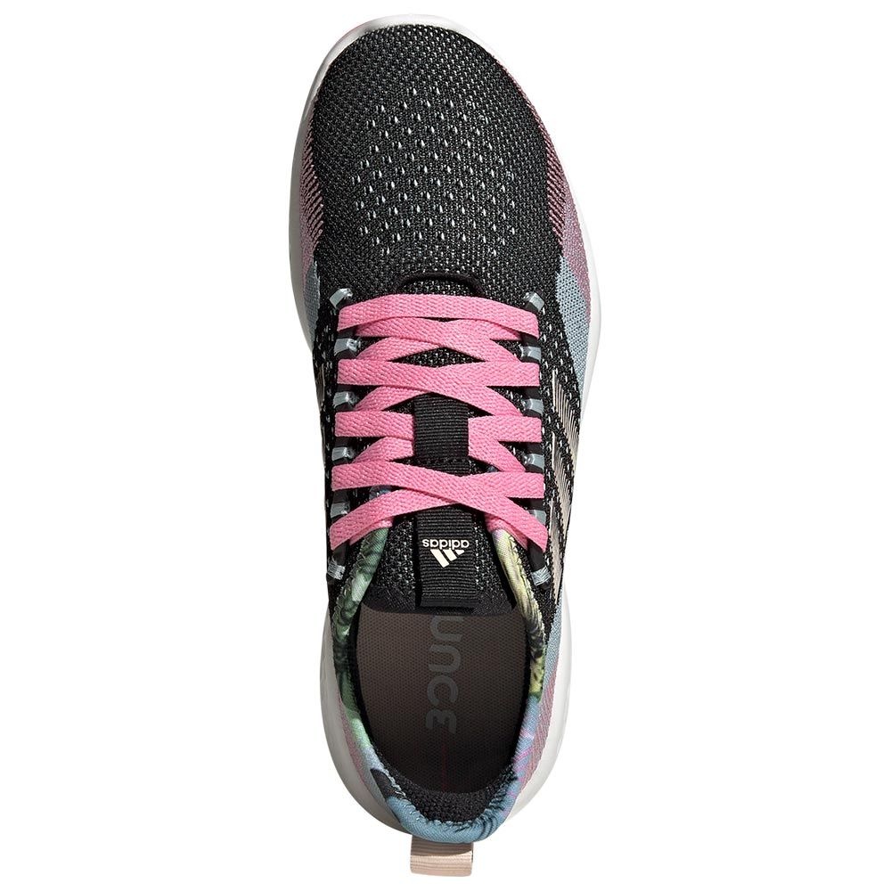 ΓΥΝΑΙΚΕΙΑ: Adidas Fluidflow 2.0 Γυναικεία Παπούτσια Running Μπλε/Ροζ  (GX7290)