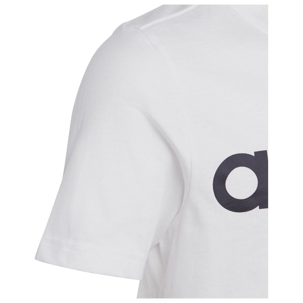 ΠΑΙΔΙΚΑ: Adidas Παιδικό T-shirt (IC9969) Λευκό