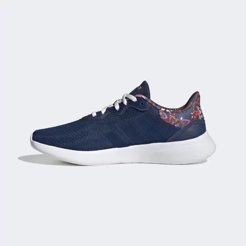 ΓΥΝΑΙΚΕΙΑ: Adidas QT Racer 3.0 Γυναικεία Sneakers (GV9016) Μπλε