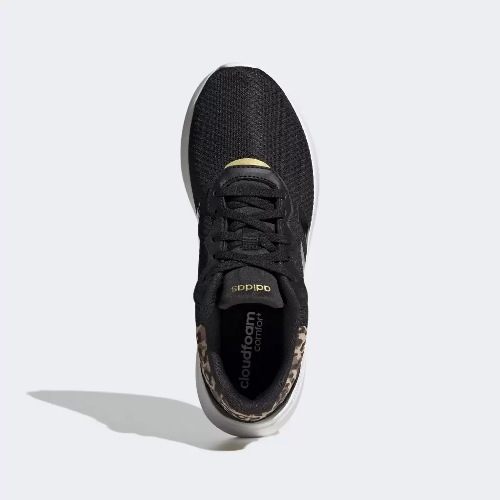 ΠΑΙΔΙΚΑ: Adidas QT Racer 3.0 Γυναικεία Sneakers (GW1440) Μαύρα