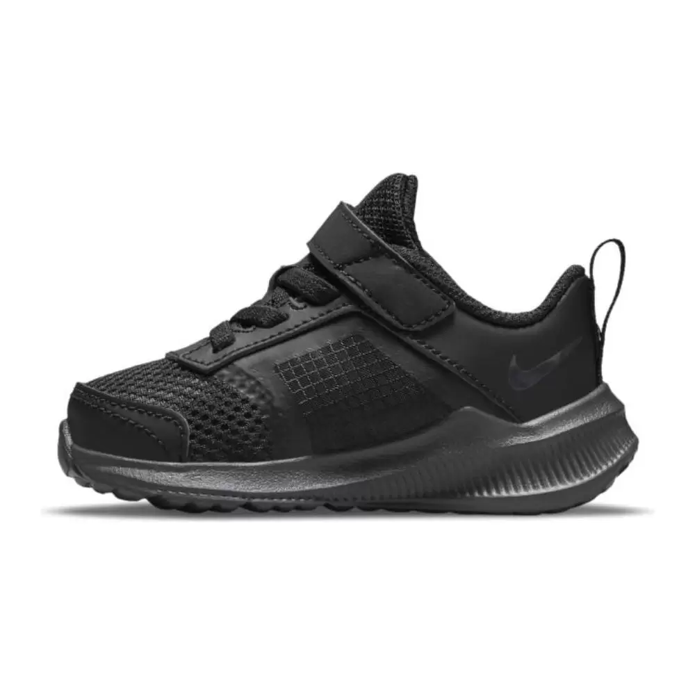 Τρέξιμο - Running: Nike Downshifter 11 Βρεφικά Αθλητικά Παπούτσια Μαύρα  (CZ3967-002)