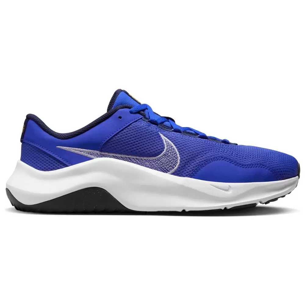 Sneakers: Nike Ανδρικά Αθλητικά Παπούτσια Legend Essential 3 NN Μπλε  (DM1120-402)