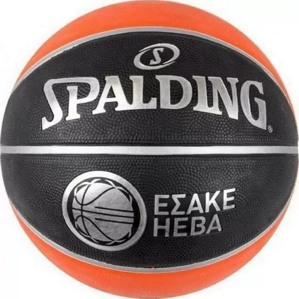 ΑΘΛΗΜΑΤΑ: Spalding TF-150 Esake Μπάλα Μπάσκετ Outdoor (83-010Z1)