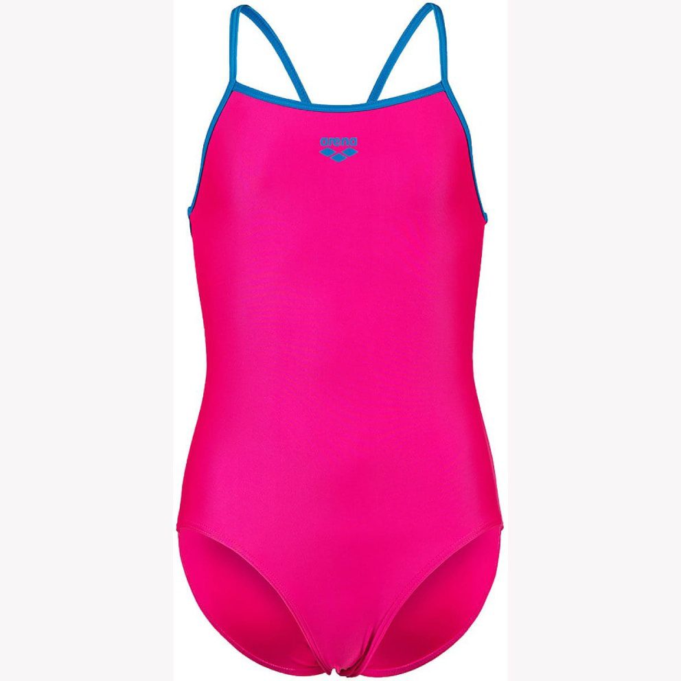 Arena Παιδικό Μαγιό Ολόσωμο Κολύμβησης Φούξια (005919-400) - Image 3