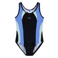 Energiers Παιδικό Μαγιό Ολόσωμο Μαυρο (36-224200-8-010)