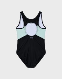 Energiers Παιδικό Μαγιό Ολόσωμο Μαυρο (36-224200-8-010) - Image 2