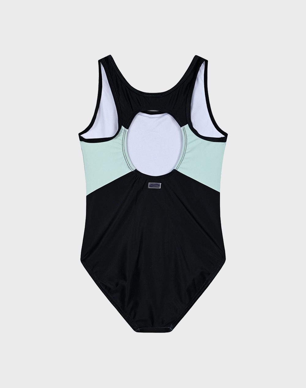 Energiers Παιδικό Μαγιό Ολόσωμο Μαυρο (36-224200-8-010) - Image 2