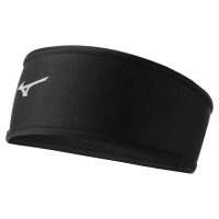 MIZUNO WARMALITE HEADBAND Περιμετώπιο Μαύρο (J2GWA50009)