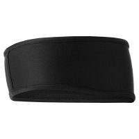 MIZUNO WARMALITE HEADBAND Περιμετώπιο Μαύρο (J2GWA50009) - Image 2