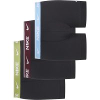 Nike Ανδρικά Εσώρουχα Βαμβακερά Boxer Σετ 3 Τεμάχια (0000KE1008-MQG) - Image 2