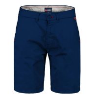 Norway Nautical School Αντρική Βερμούδα Blue (838521-blue)
