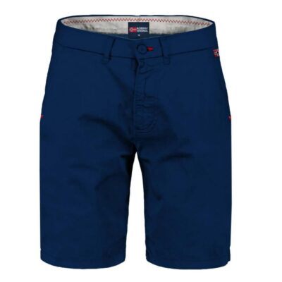Norway Nautical School Αντρική Βερμούδα Blue (838521-blue)