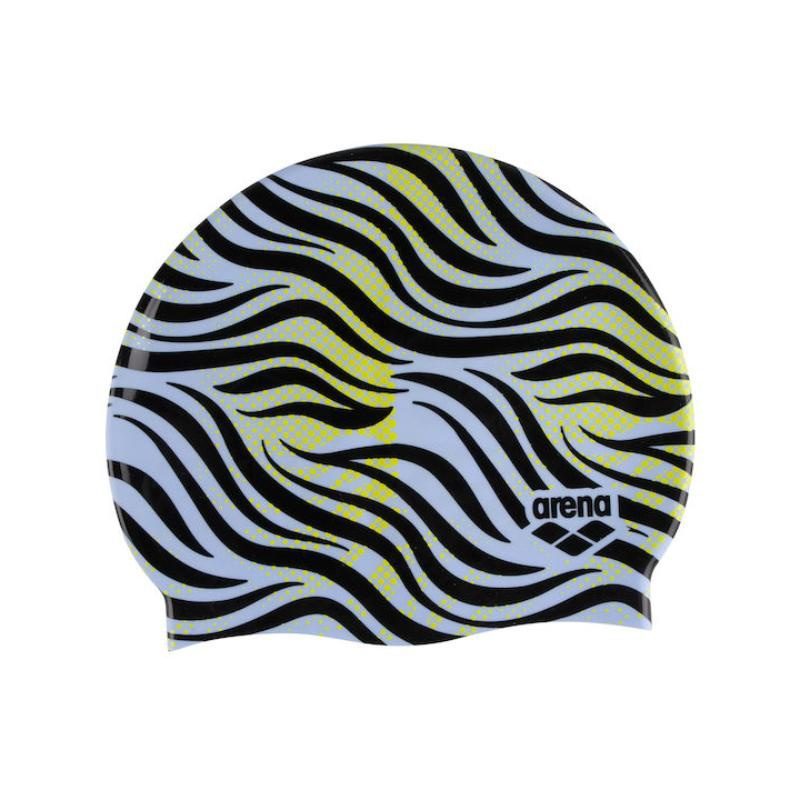 Arena Σκουφάκι Κολύμβησης Ενηλίκων Πολύχρωμο (1E368-115) - Image 1