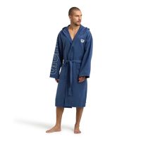 Arena Zeal Plus  Μπουρνούζι Κολυμβητηρίου Μπλε (005308-201) - Image 2