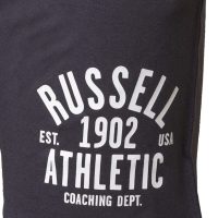 Russell Athletic Παιδική Αθλητική Βερμούδα Obre Blue (A4-902-1-155) - Image 3