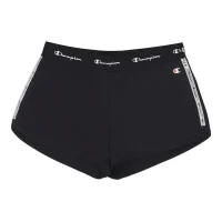 Champion Γυναικείο Σόρτς (112757-KK001) Μαύρο