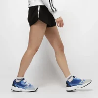 Champion Γυναικείο Σόρτς (112757-KK001) Μαύρο - Image 2