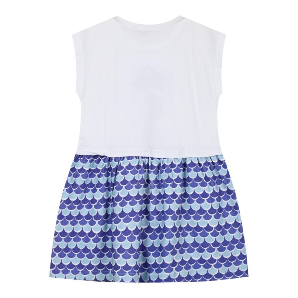 Energiers Παιδικό Φόρεμα Αμάνικο Εμπριμε Κορίτσι (15-224349-7) - Image 2