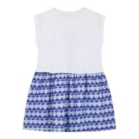 Energiers Παιδικό Φόρεμα Αμάνικο Εμπριμε Κορίτσι (15-224349-7) - Image 2
