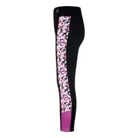 Energiers Παιδικό μακρύ κολάν Mε Eμπριμέ Λωρίδα Στο Πλάι Για Κορίτσι (16-224900-2) - Image 2