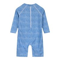 Energiers Παιδικό Μαγιό Ολόσωμο Με Αντηλιακή Προστασία Για Αγόρι Μπλέ (32-224152-8-053) - Image 2