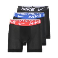 Nike Dri-FIT ADV Micro Ανδρικά Μποξεράκια Μαύρα 3Pack (KE1225-859)