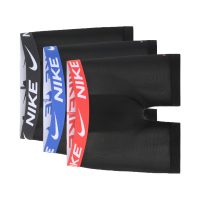 Nike Dri-FIT ADV Micro Ανδρικά Μποξεράκια Μαύρα 3Pack (KE1225-859) - Image 2