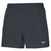 MIZUNO CORE 5.5 SHORT ΣΟΡΤΣ ΤΡΕΞΙΜΟ (J2GB115508) Charcoal