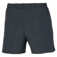 MIZUNO CORE 5.5 SHORT ΣΟΡΤΣ ΤΡΕΞΙΜΟ (J2GB115508) Charcoal - Image 2