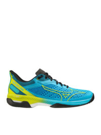 MIZUNO WAVE EXCEED TOUR 5AC ΑΝΔΡΙΚΑ ΠΑΠΟΥΤΣΙΑ ΤΕΝΝΙΣ ΜΠΛΕ (61GA227025)