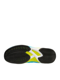 MIZUNO WAVE EXCEED TOUR 5AC ΑΝΔΡΙΚΑ ΠΑΠΟΥΤΣΙΑ ΤΕΝΝΙΣ ΜΠΛΕ (61GA227025) - Image 2