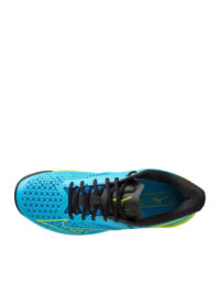 MIZUNO WAVE EXCEED TOUR 5AC ΑΝΔΡΙΚΑ ΠΑΠΟΥΤΣΙΑ ΤΕΝΝΙΣ ΜΠΛΕ (61GA227025) - Image 3