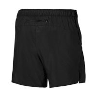 MIZUNO CORE 5.5 SHORT (W) Γυναικείο Αθλητικό Σορτς Μαύρο (J2GB1355-09)_1