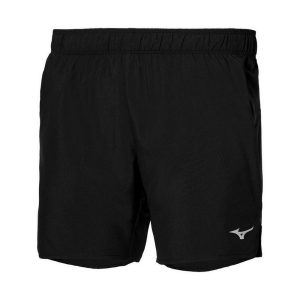 MIZUNO CORE 5.5 SHORT (W) Γυναικείο Αθλητικό Σορτς Μαύρο (J2GB1355-09)_0