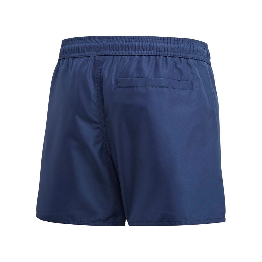 Adidas Παιδικό Μαγιό Βερμούδα / Σορτς Classic Badge Navy Μπλε (FL8713)_1