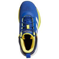 Adidas Cross Em Up 5 K Wide Παιδικό (GX4792)_1