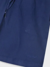 Energiers Παιδικό Σορτς/Βερμούδα Μακό Navy - Image 3