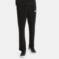 Puma Essential Παντελόνι Φόρμας Μαύρο (586720-01)_0