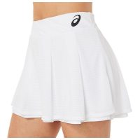 Asics Γυναικεία φούστα Match Skort (2042A209W-100)_2