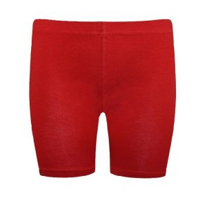 Energiers Παιδικό Κολάν Ποδηλατικό Κοντό Κόκκινο Για Κοριτσι (16-200003-2-2-kokkino)_0