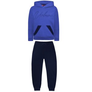 Energiers Σετ Φόρμας για Αγόρι (12-122160-0) Μπλε Ρουά_0