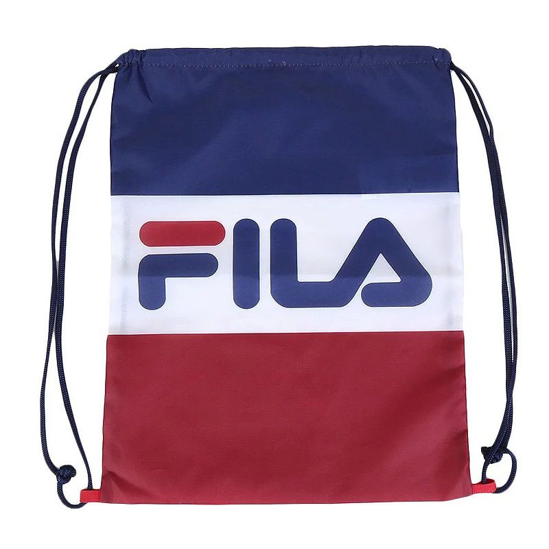 Fila Flag Unisex Τσάντα Πλάτης Γυμναστηρίου Πολύχρωμη (LS560008-641)_0