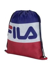 Fila Flag Unisex Τσάντα Πλάτης Γυμναστηρίου Πολύχρωμη (LS560008-641)_3