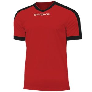 Givova Revolution Ανδρική Φανέλα Ποδοσφαίρου (MAC04-1210)_0