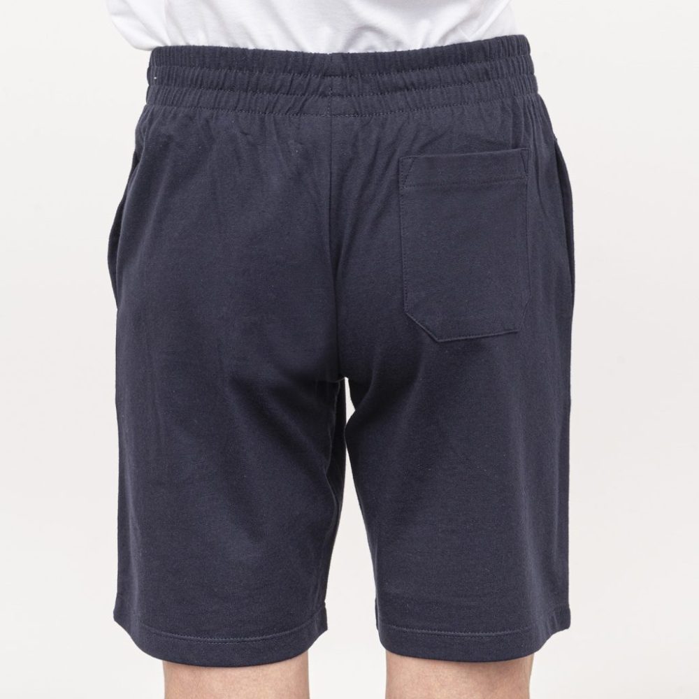 Russell Athletic Shorts Παιδική Βερμούδα (A3-905-1-190) Navy_1