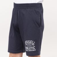 Russell Athletic Shorts Παιδική Βερμούδα (A3-905-1-190) Navy_2