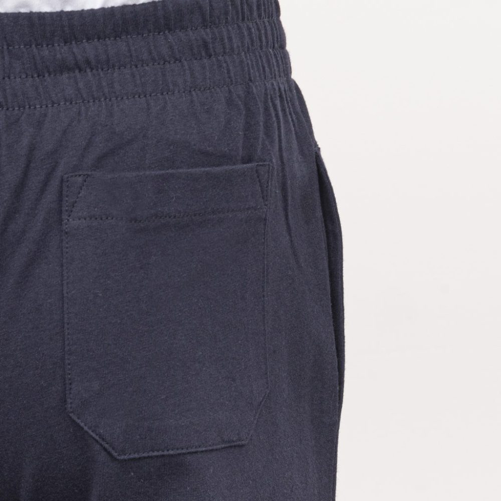 Russell Athletic Shorts Παιδική Βερμούδα (A3-905-1-190) Navy_3
