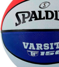 Spalding Μπάλα Μπάσκετ Outdoor SIZE 7 - Image 2